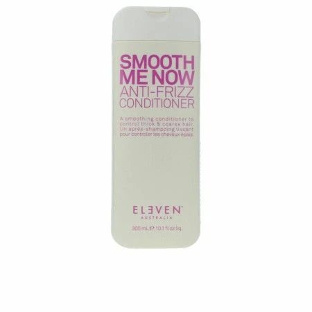 Acondicionador Antiencrespamiento Eleven Australia Smooth Me Now (300 ml) | Epamu | Beauty Shop - Parfums, Make-up & Essentials Epamu.eu