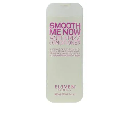 Anti Frizz Haarspülung Eleven Australia Smooth Me Now (300 ml) | Epamu | Beauty Shop - Parfums, Make-up & Essentials Epamu.eu