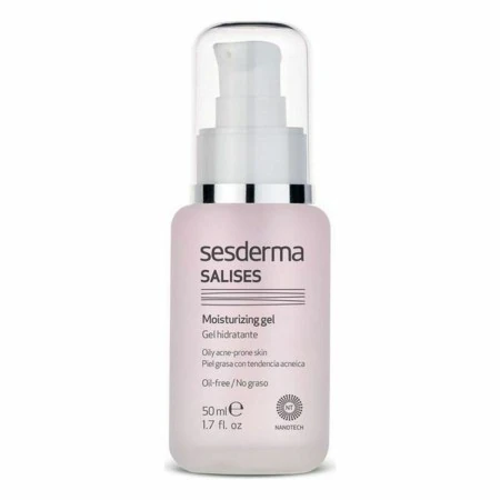 Gel Hidratante Salises Sesderma (50 ml) | Epamu | Beauty Shop - Parfums, Make-up & Essentials Epamu.eu