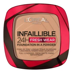 Foundation Stendhal Ambre Nº 130 30 ml (30 ml) | Epamu | Beauty Shop - Parfums, Make-up & Essentials Epamu.eu