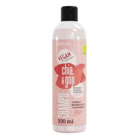 Champô Chia & Goji Pudding Katai (300 ml) de Katai, Champôs - Ref: S0578985, Preço: 7,32 €, Desconto: %