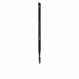 Peigne à sourcils NYX Pro Brush Double de NYX, Yeux - Réf : S0579008, Prix : 11,80 €, Remise : %