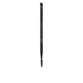 Eyebrow Brush NYX Pro Brush Double by NYX, Eyes - Ref: S0579008, Price: 12,23 €, Discount: %