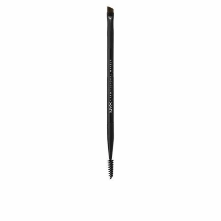 Augenbrauenbürste NYX Pro Brush Double | Epamu.eu | Beauty Shop - Parfums, Make-up & Essentials Epamu.eu