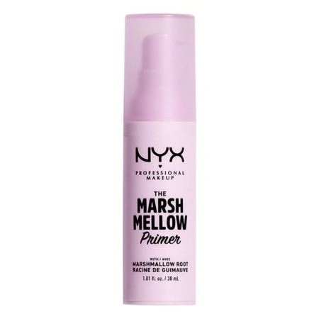 Prebase de Maquillaje Marsh Mellow NYX 800897005078 30 ml | Epamu | Beauty Shop - Parfums, Make-up & Essentials Epamu.eu