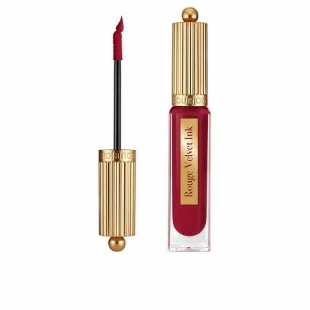 Pintalabios Bourjois Rouge Velvet Ink Nº 10 (3,5 ml) | Epamu | Beauty Shop - Parfums, Make-up & Essentials Epamu.eu