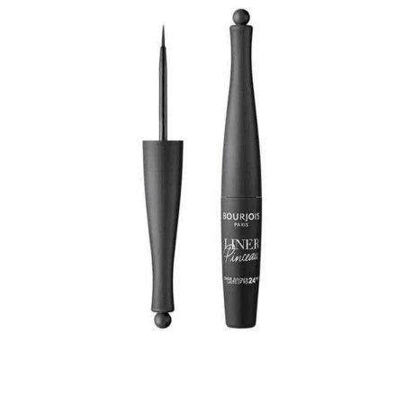 Eyeliner Liner Pinceau 24H 3 Bourjois 29135441003 Nº 3 2,5 ml | Epamu | Beauty Shop - Parfums, Make-up & Essentials Epamu.eu