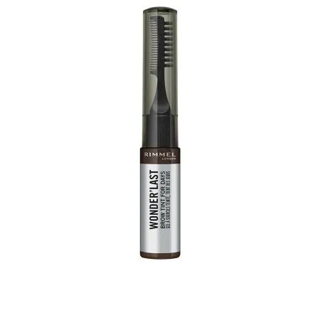 Mascara per Ciglia Rimmel London Last Nº 004 4,5 ml | Epamu.eu | Beauty Shop - Parfums, Make-up & Essentials Epamu.eu