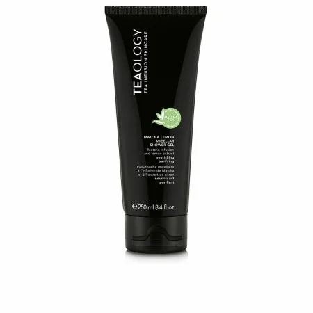 Gel de Ducha Perfumado Teaology  Limón Té Matcha 250 ml | Epamu | Beauty Shop - Parfums, Make-up & Essentials Epamu.eu