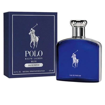 Herrenparfüm Ralph Lauren Polo Blue 125 ml | Epamu | Beauty Shop - Parfums, Make-up & Essentials Epamu.eu