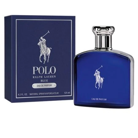 Profumo Uomo Ralph Lauren POLO BLUE EDP EDP 75 ml | Epamu | Beauty Shop - Parfums, Make-up & Essentials Epamu.eu