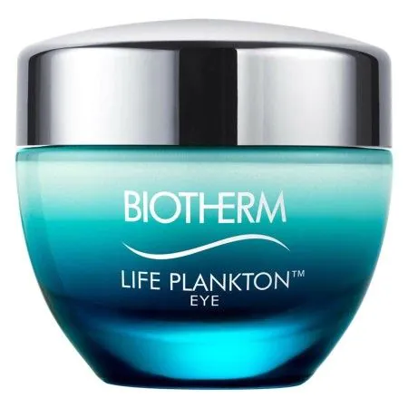 Trattamento Antietà per Contorno Occhi Biotherm Life Plankton Rigenerante 15 ml | Epamu | Beauty Shop - Parfums, Make-up & Essentials Epamu.eu