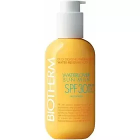 Spray Protezione Solare Ideal Soleil Vichy MB001900 (200 ml) Spf 50 SPF 50+ 200 ml | Epamu.eu | Beauty Shop - Parfums, Make-up & Essentials Epamu.eu