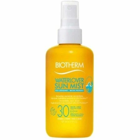 Protector Solar Biotherm Sun Waterlover Spf 30 200 ml | Epamu | Beauty Shop - Parfums, Make-up & Essentials Epamu.eu