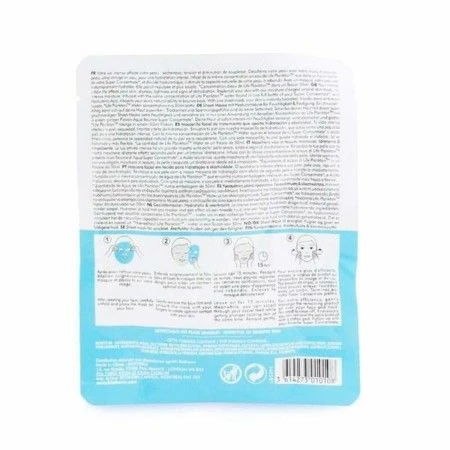 Facial Mask Biotherm Aqua Bounce 35 g | Epamu | Beauty Shop - Parfums, Make-up & Essentials Epamu.eu