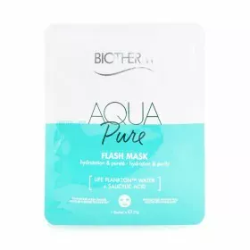 Mascarilla Limpia Poros Biovène Glow Mask 75 ml | Epamu | Beauty Shop - Parfums, Make-up & Essentials Epamu.eu