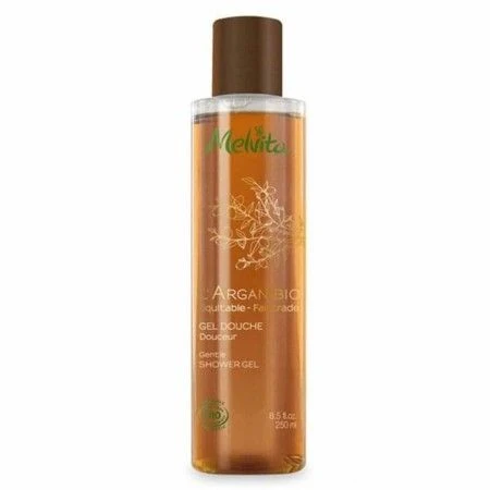 Duschgel L'Argan Bio Melvita (250 ml) | Epamu | Beauty Shop - Parfums, Make-up & Essentials Epamu.eu