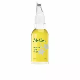 Óleo Facial Melvita Aceites De Belleza Óleo de Lírio 50 ml de Melvita, Hidratantes - Ref: S0580417, Preço: 15,73 €, Desconto: %