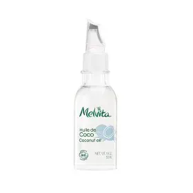 Olio di cocco Melvita (50 ml) di Melvita, Idratanti - Rif: S0580420, Prezzo: 9,60 €, Sconto: %