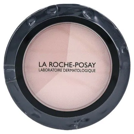 Make-up Fixierpuder La Roche Posay Toleriane Teint 13 g | Epamu | Beauty Shop - Parfums, Make-up & Essentials Epamu.eu