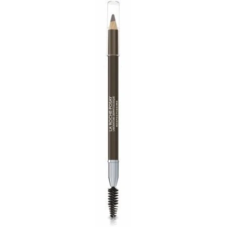 Eyebrow Pencil La Roche Posay Respectissime Marron Foncé (1,3 g) | Epamu.eu | Beauty Shop - Parfums, Make-up & Essentials Epamu.eu