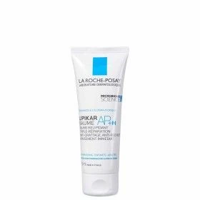 Crema Mani La Roche Posay Lipikar Baume AP+ (75 ml) di La Roche Posay, Creme per unghie e mani - Rif: S0580478, Prezzo: 12,21...