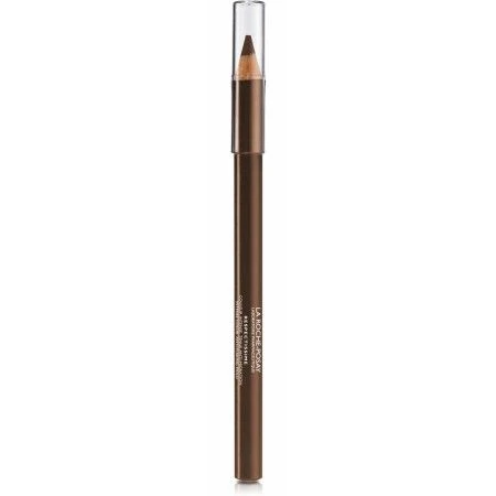 Eye Pencil La Roche Posay Respectissime Brun | Epamu | Beauty Shop - Parfums, Make-up & Essentials Epamu.eu