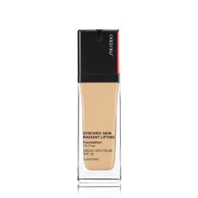 Crème Make-up Base Elizabeth Arden Flawless Finish Nº 320N 30 ml | Epamu | Beauty Shop - Parfums, Make-up & Essentials Epamu.eu