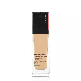 Fluid Makeup Basis Bourjois Healthy Mix Nº 55.5 30 ml | Epamu | Beauty Shop - Parfums, Make-up & Essentials Epamu.eu