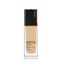 Fluid Foundation Make-up Shiseido Synchro Skin Nº 250 30 ml | Epamu | Beauty Shop - Parfums, Make-up & Essentials Epamu.eu