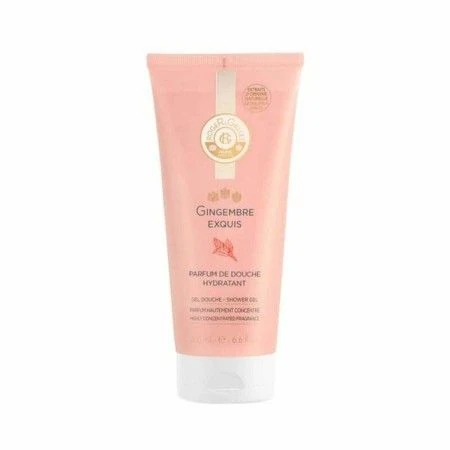 Duschgel Roger & Gallet Gingembre Exquis 200 ml | Epamu.eu | Beauty Shop - Parfums, Make-up & Essentials Epamu.eu