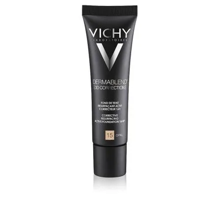 Facial Corrector Vichy Dermablend D Correction 25-nude (30 ml) | Epamu | Beauty Shop - Parfums, Make-up & Essentials Epamu.eu