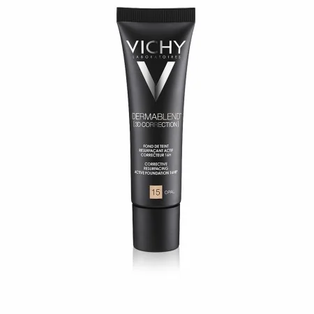 Gesichtsconcealer Vichy Dermablend D Correction 25-nude (30 ml) | Epamu | Beauty Shop - Parfums, Make-up & Essentials Epamu.eu