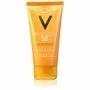 Facial Sun Cream Capital Soleil Vichy Capital Soleil Spf 50 SPF 50+ 50 ml | Epamu.eu | Beauty Shop - Parfums, Make-up & Essentials Epamu.eu