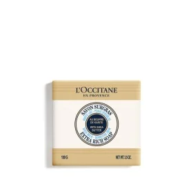 Pastilla de Jabón L'Occitane En Provence 01SA100LT20 100 g de L'Occitane En Provence, Pastillas de jabón - Ref: S0581250, Pre...