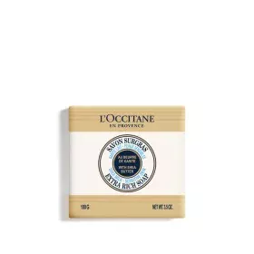 Soap Cake Korres Pure Greek Olive 125 g | Epamu | Beauty Shop - Parfums, Make-up & Essentials Epamu.eu