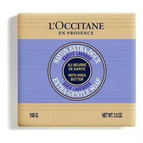 Stück Seife La Chinata Grapefruit Lemon 100 g Sstraffende | Epamu | Beauty Shop - Parfums, Make-up & Essentials Epamu.eu