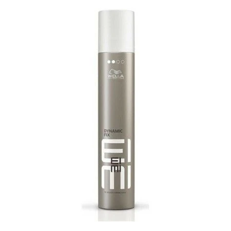 Haarspray Festiger Eimi Dynamic Fix Wella (300 ml) | Epamu | Beauty Shop - Parfums, Make-up & Essentials Epamu.eu