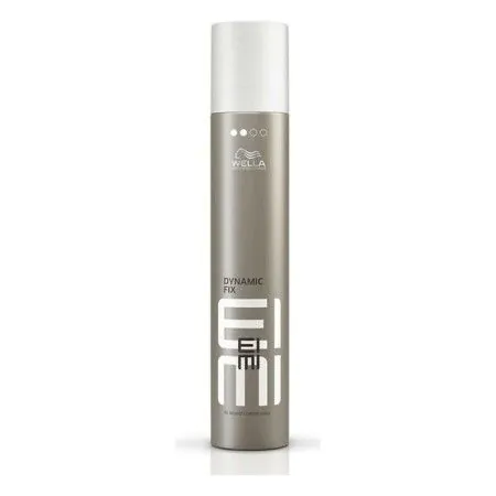 Laca Fixadora Eimi Dynamic Fix Wella (300 ml) | Epamu | Beauty Shop - Parfums, Make-up & Essentials Epamu.eu