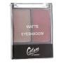 Paleta de Sombras de Olhos Matte Glam Of Sweden 01-warmth (4 g) | Epamu | Beauty Shop - Parfums, Make-up & Essentials Epamu.eu