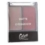 Eye Shadow Palette Matte Glam Of Sweden 01-warmth (4 g) | Epamu | Beauty Shop - Parfums, Make-up & Essentials Epamu.eu