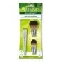 Brocha de Maquillaje Total Sense Ecotools Total Senses Brush Duo 3 Piezas | Epamu | Beauty Shop - Parfums, Make-up & Essentials Epamu.eu