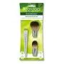 Pennello da Trucco Total Sense Ecotools Total Senses Brush Duo 3 Pezzi | Epamu | Beauty Shop - Parfums, Make-up & Essentials Epamu.eu