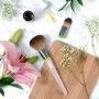 Make-up Brush Total Sense Ecotools Total Senses Brush Duo 3 Pieces | Epamu | Beauty Shop - Parfums, Make-up & Essentials Epamu.eu