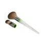 Pennello da Trucco Total Sense Ecotools Total Senses Brush Duo 3 Pezzi | Epamu | Beauty Shop - Parfums, Make-up & Essentials Epamu.eu