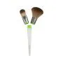 Pennello da Trucco Total Sense Ecotools Total Senses Brush Duo 3 Pezzi | Epamu | Beauty Shop - Parfums, Make-up & Essentials Epamu.eu