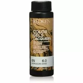 Permanent Colour Creme 05NN Cafe Mocha Redken (60 ml) | Epamu | Beauty Shop - Parfums, Make-up & Essentials Epamu.eu