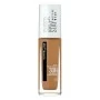 Base de Maquilhagem Fluida Superstay Activewear 30h Maybelline 30 ml | Epamu | Beauty Shop - Parfums, Make-up & Essentials Epamu.eu