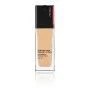 Fluid Makeup Basis Synchro Skin Shiseido 30 ml | Epamu | Beauty Shop - Parfums, Make-up & Essentials Epamu.eu