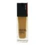 Fluid Makeup Basis Synchro Skin Shiseido 30 ml | Epamu | Beauty Shop - Parfums, Make-up & Essentials Epamu.eu